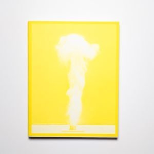 PHÉNOMÈNES by Marina Gadonneix - Display Copy