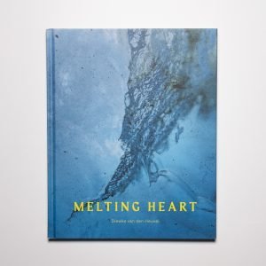 Melting Heart by Diewke Van Den Heuvel - Display Copy