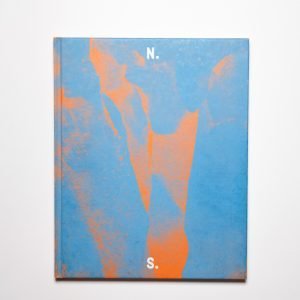 Northern Silence by Cato Lein - Display Copy