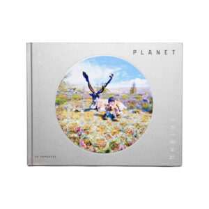 Planet by Yu Yamuachi - Display Copy