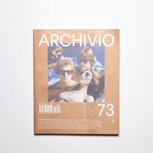 Archivio #07