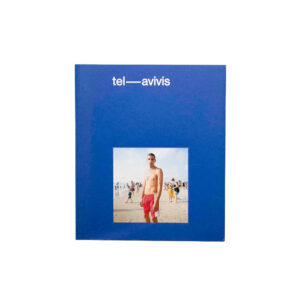 Tel-Avivis by Pascal Haas