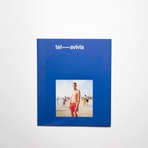 Tel-Avivis by Pascal Haas