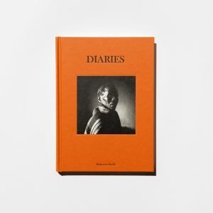 Diaries by Francesco Zizola