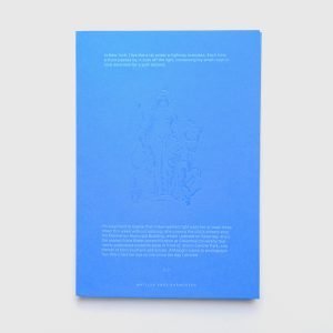 Inspiration by Matilde Søes Rasmussen​