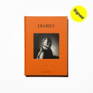 Diaries by Francesco Zizola - Signed