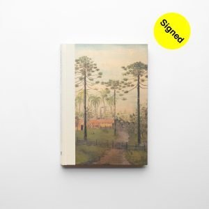 Waiting for the Snow by Katarzyna and Marianne Wasowska - Signed