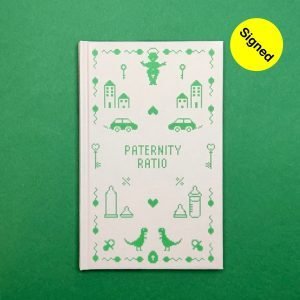 Paternity Ratio by Giulio Favotto - Signed