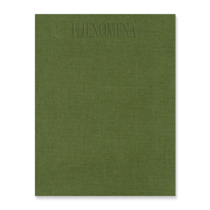 Phenomena by Sara Palmieri