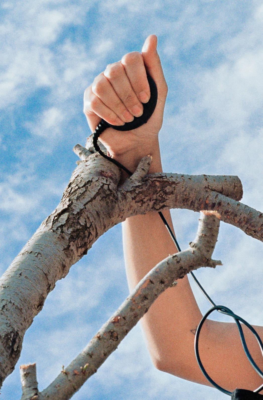 2019_Thehand_44X29cm