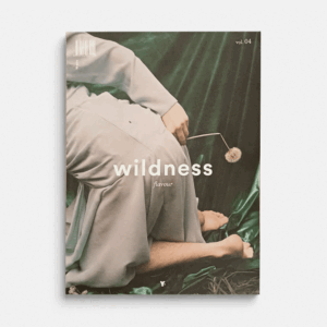 Yogurt vol. 04: WILDNESS flavour