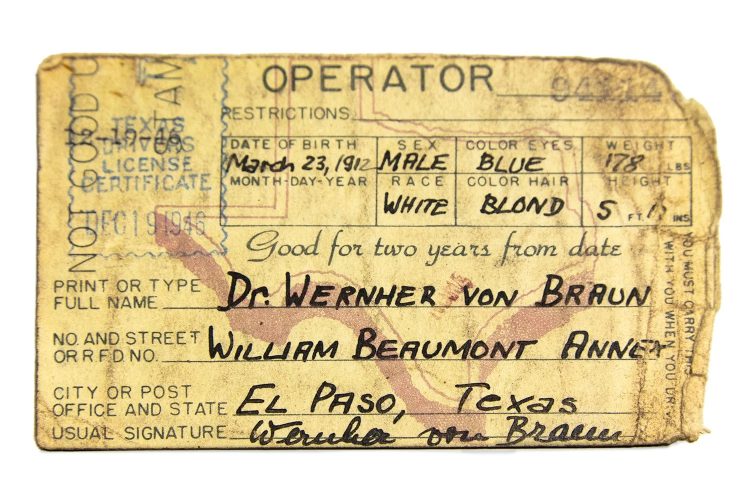 01_WvB_Drivers_License