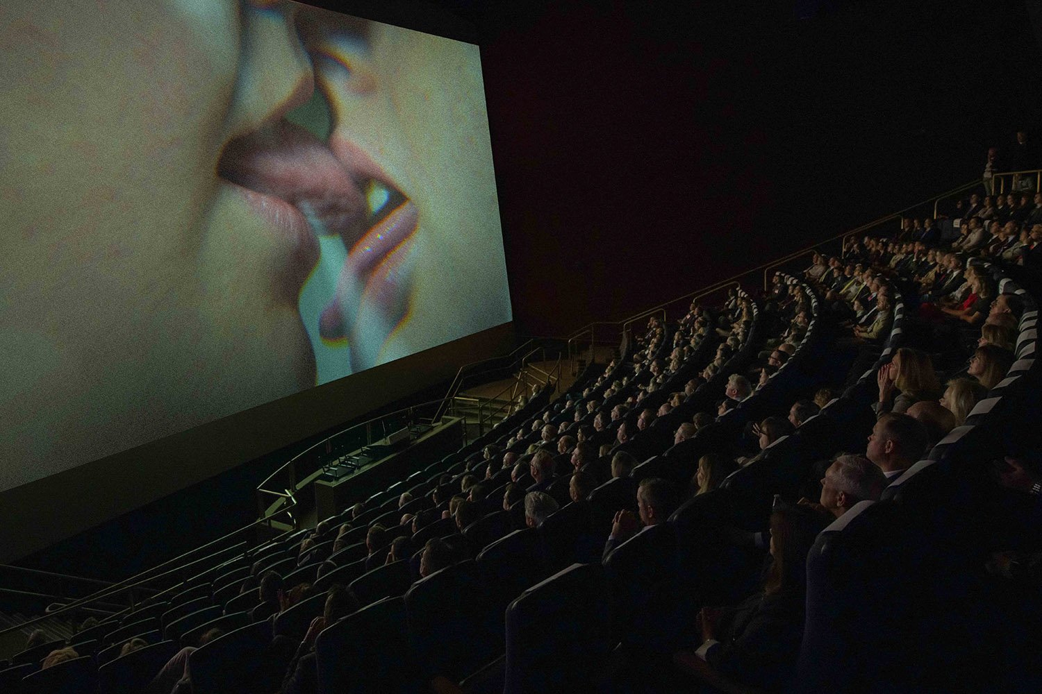 NASA Public Theater