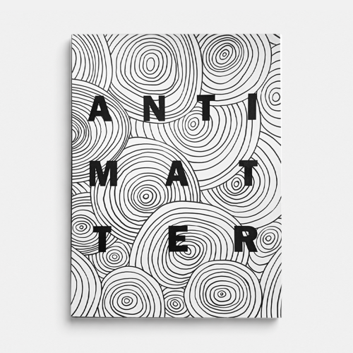 Antimatter