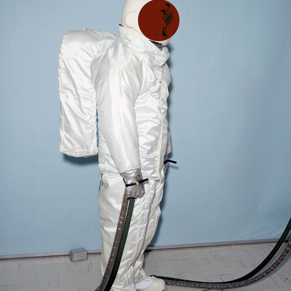 Spacesuit Fitting