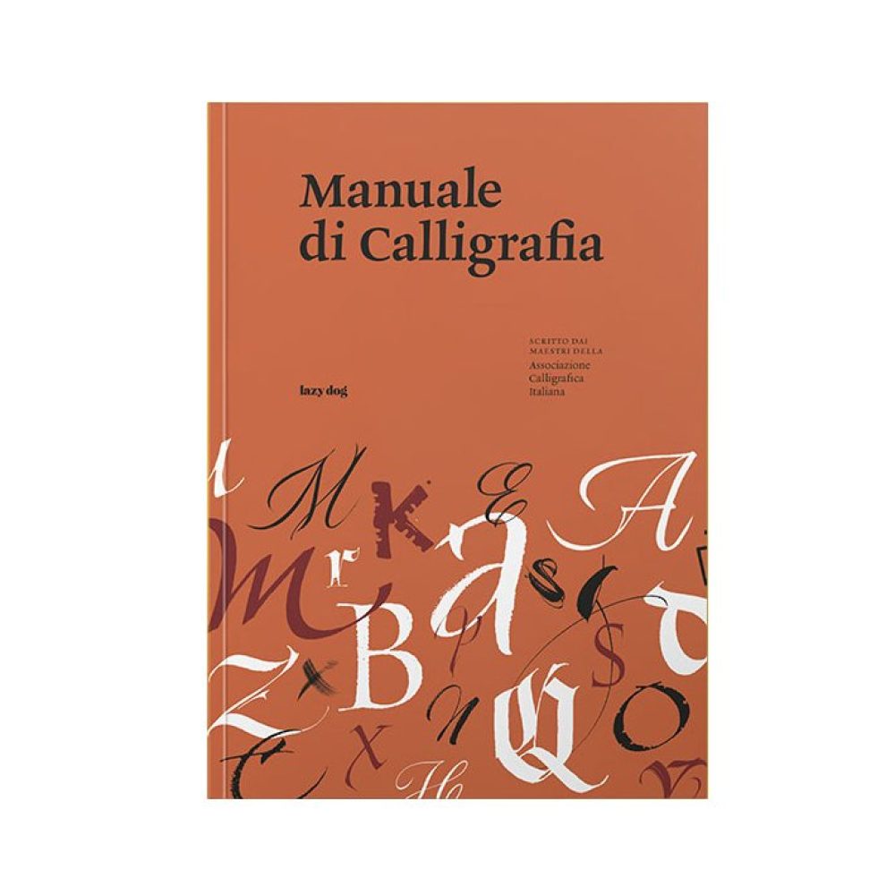 manualedicalligrafiacover