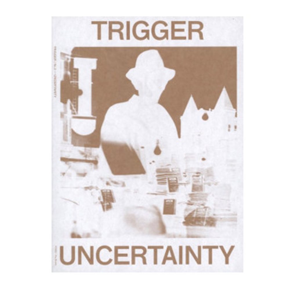 trigger2copertina